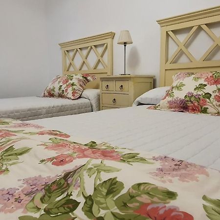 Casa Sierra Διαμέρισμα Alberite Εξωτερικό φωτογραφία