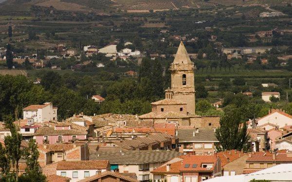 Casa Sierra Διαμέρισμα Alberite Εξωτερικό φωτογραφία